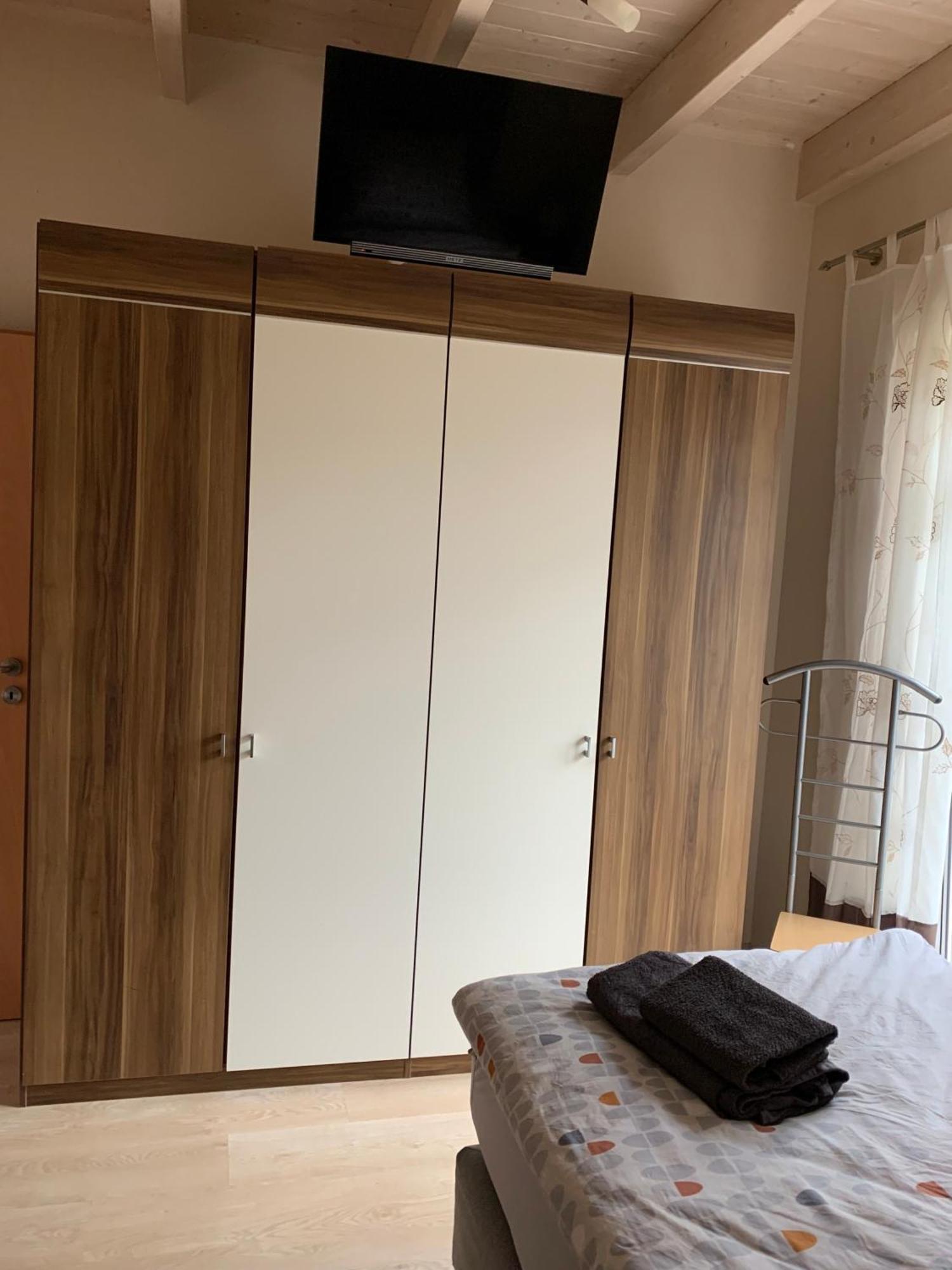 Haus Seeblick Nr 48 Geeste Eksteriør billede