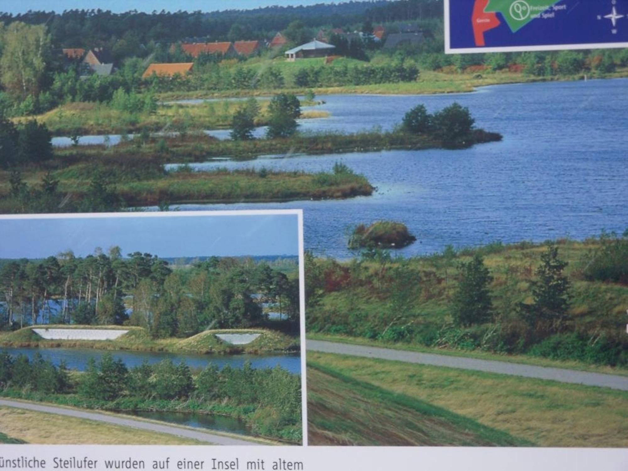 Haus Seeblick Nr 48 Geeste Eksteriør billede