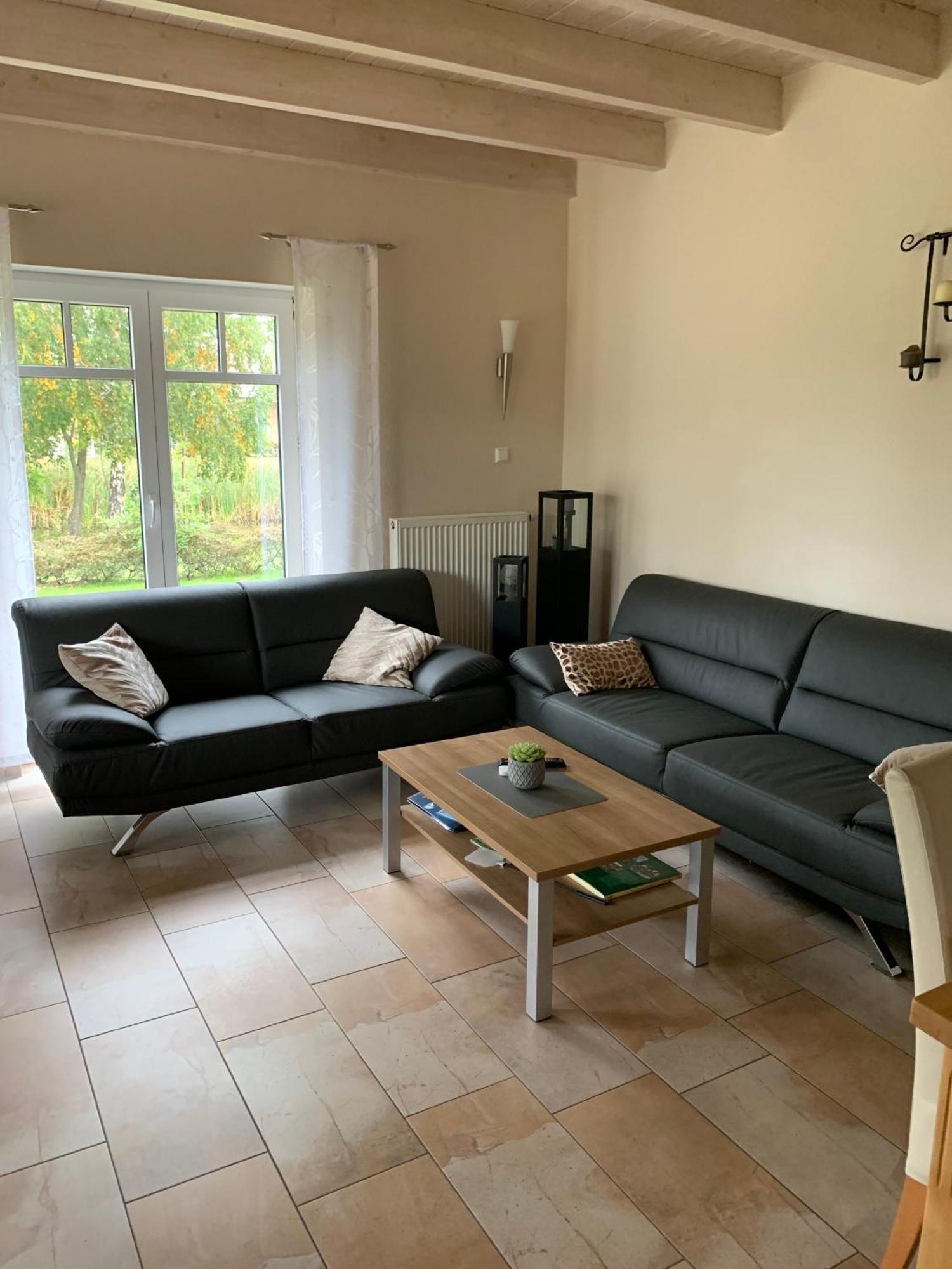 Haus Seeblick Nr 48 Geeste Eksteriør billede