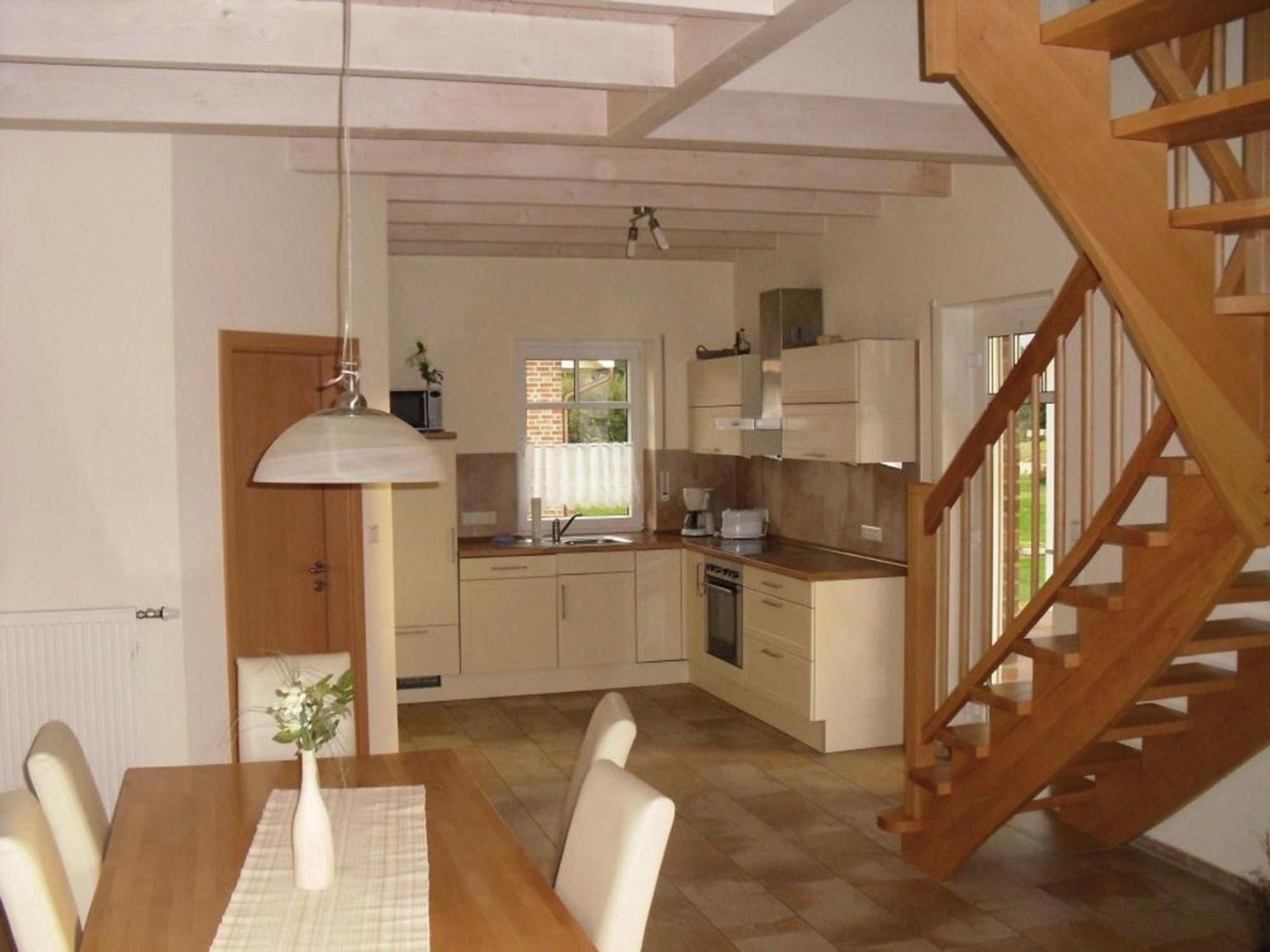 Haus Seeblick Nr 48 Geeste Eksteriør billede